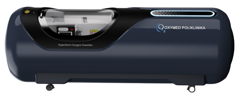 Oxyair HBOT (1,5 - 2,0 ATA) 